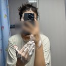 정화공방|유황비누 모낭충비누 일주일 사용 후기
