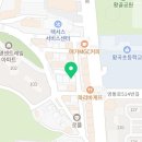 골프존파크 렛츠골프점 이미지