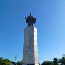 광개토대왕 광장 이미지