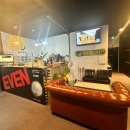 이븐스크린골프 이미지