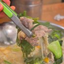 금촌초등학교 | 파주 금촌역 맛집 만두전골 칼국수 본만두 파주점