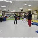 경희대국가대표 풍산태권도장 이미지