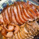 백만 족발 보쌈