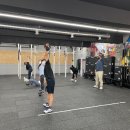 크로스핏 타키온 이미지