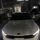 든든카 | 새벽 일정에도 든든했던 광주 대여카 이용 후기, K5로 편하게 다녀왔어요