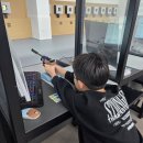 (유)아웃백스테이크하우스코리아올림픽 | 유퀴즈 그 총?! 올림픽 국가대표처럼 사격 배우고 온 울 집 1호 (청라 KSLS 강습 후기)