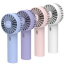 토스 하루특가) 재고떨이 로랜텍 저소음 경량 손풍기!! 5,900원/무배 이미지