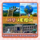 세부 자유여행 일정 아이랑 다녀온 세부 시티투어 코스 추천 피터팬투어