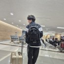 뉴에라 아노락 (14536418 &amp; 14536419)
