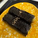 병아리김밥일산킨텍스역점 | 킨텍스전시장 필수코스 찾는다면 일산 킨텍스 맛집 분식추천