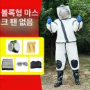 미연농장 | 여름철 말벌 퇴치 필수템 벌집제거 양봉옷으로 안전하게 해결해요