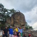 즐거웠던 1박2일 여름캠프 이미지