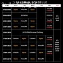 크로스핏강남 이미지