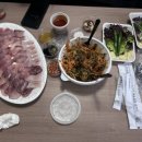 싱싱회수산물회 - 경산시 성암로10길 1-3 | 싱싱회수산물회