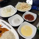 보드람치킨행신롯데마트점 | <고양 행신동 보드람치킨> 치킨보다 골뱅이가 맛있었던 그집 ㅠㅠ 양도 많고 안주 털러 가기 굿굿