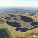 동향 태양광발전소 이미지