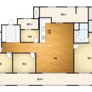 호매실한양수자인파크원 이미지