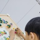 회화나무 작은도서관 이미지