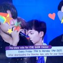 더쇼 엔딩 씬 &amp; 쇼챔 재방 4시10분 MBC M 채널에서📺 이미지
