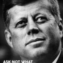 John F. Kennedy - Inaugural Address 이미지