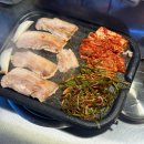 부추생삼겹살 - 고양시 일산동구 하늘마을1로 9 | 부추생삼겹살