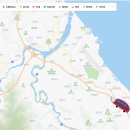 현대 대성 주유소 이미지