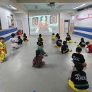 백호경희대태권도 이미지