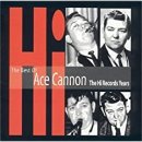 Your Cheatin` Heart / Ace Cannon 이미지