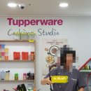 타파웨어 쿠킹클래스 명지점에 다녀왔어요.