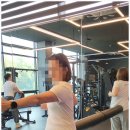 고릴라짐 광교2호점 이미지