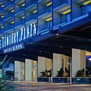 스파(spa)텔 이미지