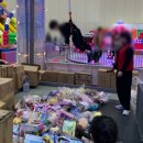 열린상상카페 | 인천송도키즈카페 방학시즌 가볼만한곳 송도 상상체험 키즈월드 후기