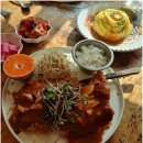 마마 | 세종 대전 근교 공주 브런치맛집 수제돈가스 잘하는 공주마마 내돈내산 후기