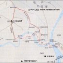 6월21일(수) 원주간현유원지 소금산 기차도시락산행.. 이미지