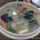 해물칼국수 이미지