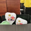 75 | 스누피 팝업 대구 신세계백화점 피너츠 75주년 방문후기