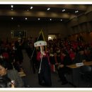 2011년1월7일 전국연합 회장선거(천안)상록리조트 이미지