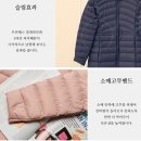 코펜하겐럭스 구스다운 2종 7만대 ㅋㅋ