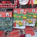 비트리솔루션 | 다이소 패브릭 포스터 2종 영문 레터링으로 완성하는 따뜻하고 미니멀한 성탄절 무드