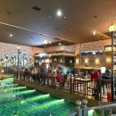 산타빌리지(푸드코트) 이미지