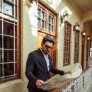 직장인요가 이미지