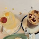 청명로 | [수원] 영통 경희대 근처 분위기 좋은 유럽 감성 카페 추천 / 레이지하우스 후기