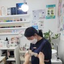 다인채널 | 군산 미장동 다인뷰티&lt;피부, 네일관리샵/네일아트,패디큐어받고 온 후기&gt;