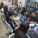 [수업 후기] 토론이 끝나지 않아요!" 열정 뿜뿜 한성여중 메타동아리와 함께한 AI 예술 토론 (ft. 우주...