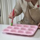 원데이 베이킹 클래스 | 진주 쿡앤베이킹 원데이 베이킹 클래스 후기｜헬로키티 마들렌 클래스