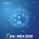 한국국제보건의료재단 의료기기지원센터 | 2026 대한민국 국제 첨단 디지털 의료기기 및 의료 산업전(KOADMEX) 사전등록 및 주차 정보 총정리