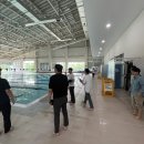청주시장애인스포츠센터 스포츠조선