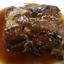 댓잎갈비 이미지