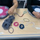 새활용 아트공예 이미지