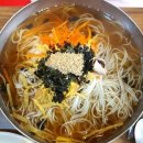 용문장터국수 잔치국수 비빔국수 서울 용산구 용문동 용산 국수 맛집 이미지